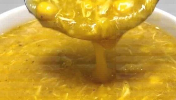 Aprenda a Preparar um Delicioso Caldo de Mandioquinha com Frango, Clique e Confira