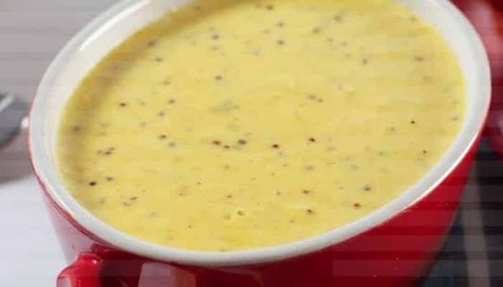 Receita de Mostarda de coquinho-azedo Super Fácil de Fazer Confira
