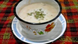 Sopa de Cebola: Um Clássico Reconfortante e Cheio de Sabor